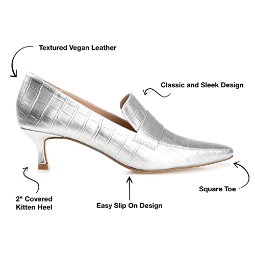 Journee Collection Women's Celina Pump2