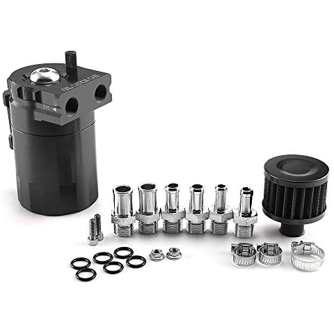 Récupérateur d'huile Aiuphing 300ml Cover