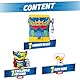 SUPERTHINGS KAZOOM Power - Hidden Base Mr. King Höhle aus der TV-Serie Kazoom Power enthält 1 Hidden Base, 1 Mr. King Exclusive, 1 Exklusives Ron Ron