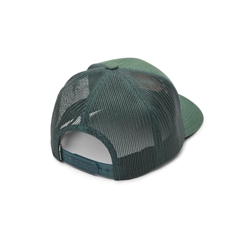 Image of Volcom Men's Full Stone Flexfit Hat