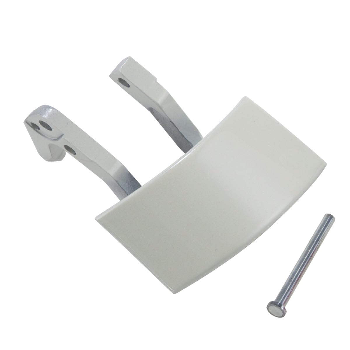 Amazon.com: RLB-HILON Metal Left Door Handle Repair Kits