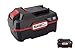 Price comparison product image Parkside 4Ah Lithium-ion Battery Pap 20 A3 20 Volt - Compatible with all tools of the "Parkside X 20V Team" series