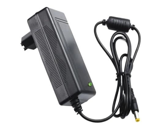 Adaptador de corriente con entrada 100V-240V y salida DC 15V 3.5A miniatura 1