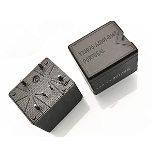 Relais V23076-A3001-D142 pour réparer les pannes de circuit intermittent
