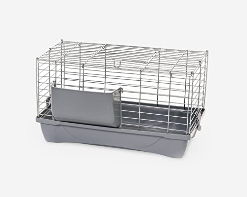 GABBIA FELIX 60 CM.58X32X31