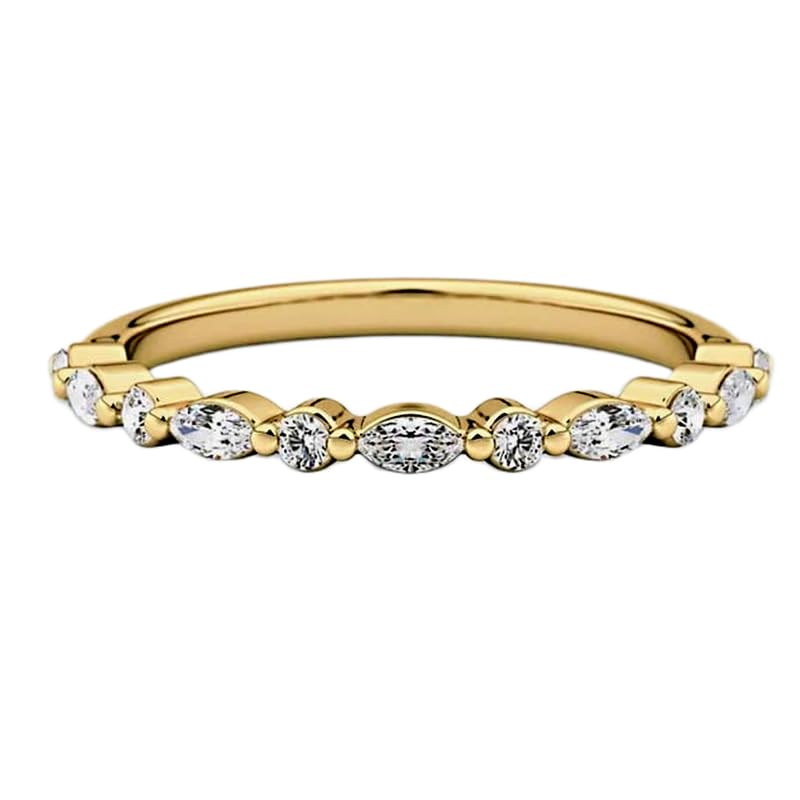 Bague imposante en argent pour sublimer vos tenues de soirée