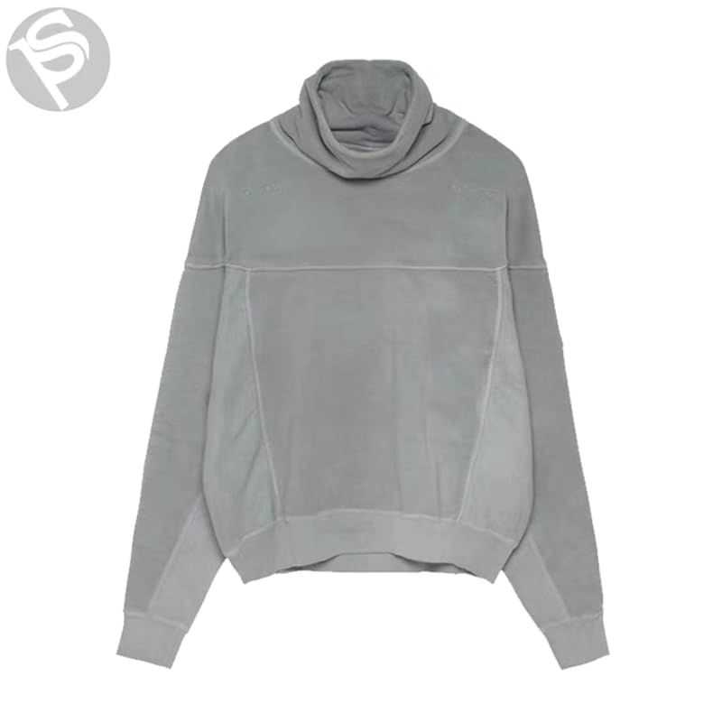 C.E cavempt TURTLE NECK SWEAT C.E NECK TURTLE DOUBLE CES20CS19 Men