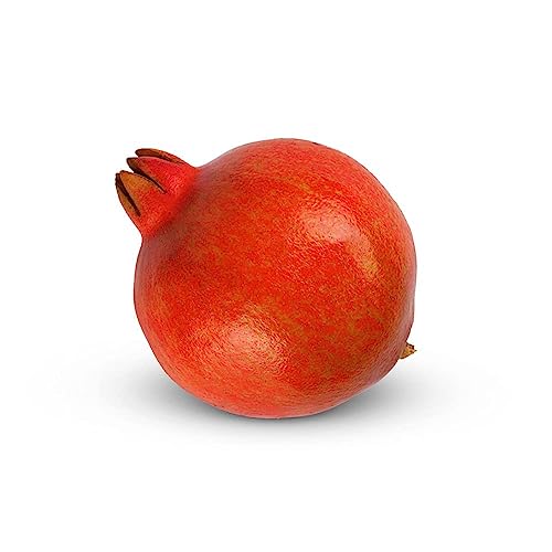 Image of Fresh Pomegranates,2 Pcs