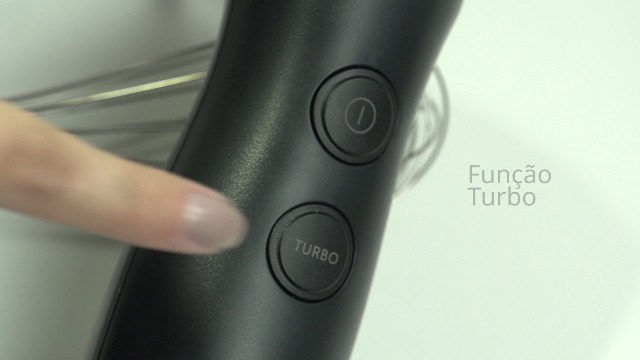 Mixer 3 Em 1 Haste Inox 600 ml 600w 220v - Electrolux : Amazon.com