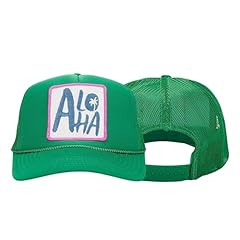 Aloha-green