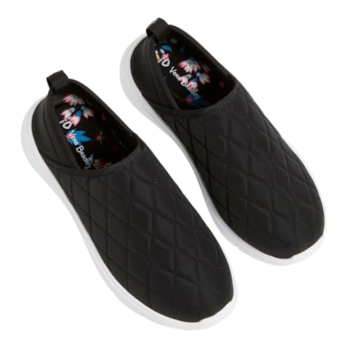 Vera Bradley Women's Cloud Convertible Slip-On Shoe