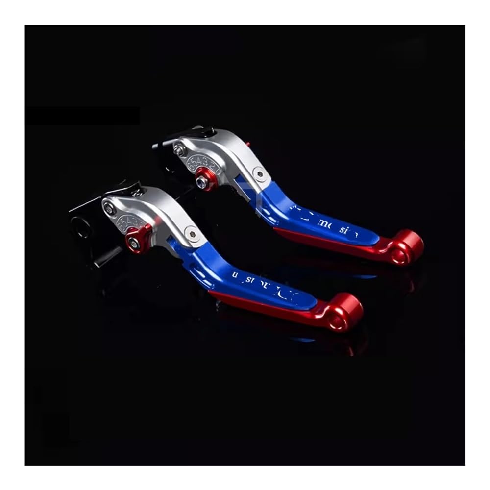 Levier de frein court pour moto CB1000R avec réglage de garde ergonomique - 5