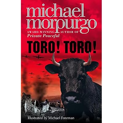 Toro! Toro!