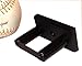 KR Ideas Standard Baseball Bat with Security Bracket (Vertical) Mount