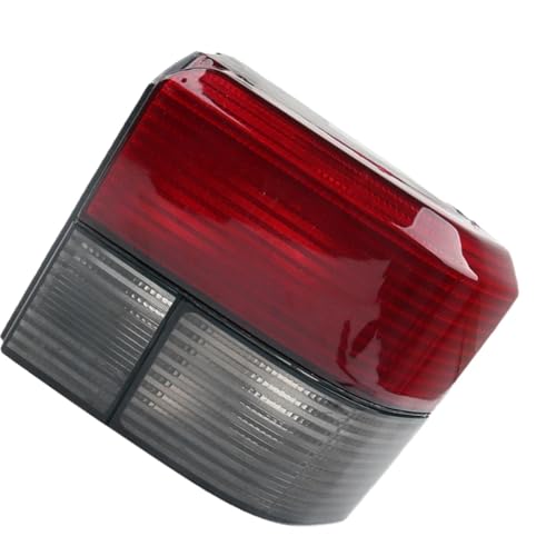 Feux arrières pour VW T4 plastique de rechange pour trajet vacances et camping