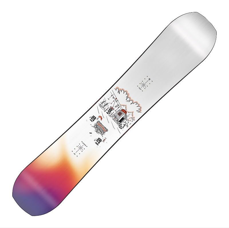 NITRO TEAM PRO Marcus Kleveland 23-24モデル TEAM PRO SNOWBOARD Marcus Kleveland – Nitro Snowboards