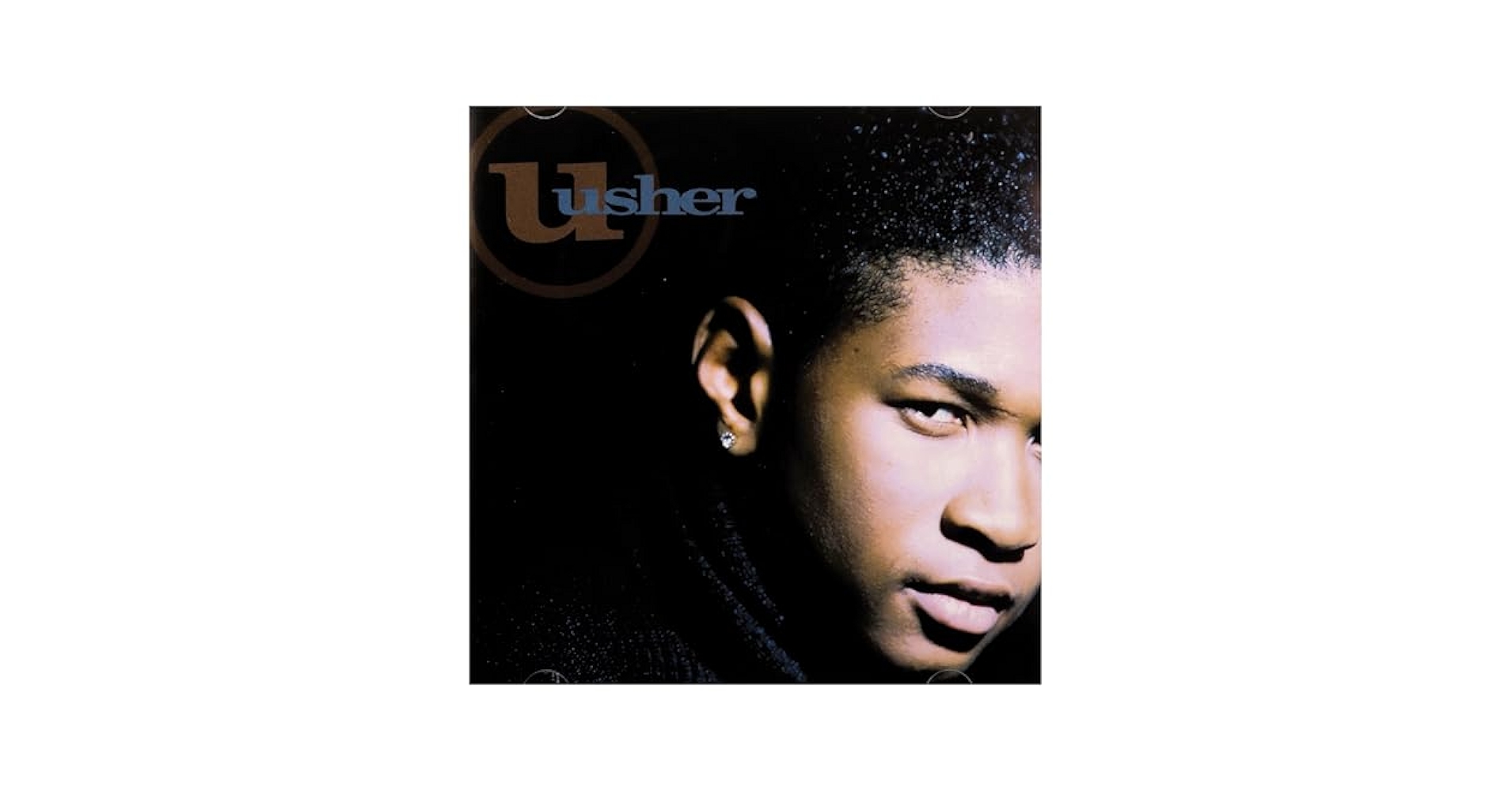 Usher Confessions アッシャー R&B LPレコード Usher Confessions アッシャー 新品未開封 LPレコード Amazon