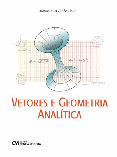 VETORES E GEOMETRIA ANALÍTICA