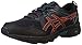 Produktbild ASICS Herren Gel-Venture 8 Sneaker, Midnight/Cherry Tomato, 44 EU