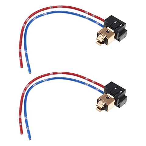 Adaptateur phare H1 H3 EMSea Cover
