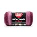 Red Heart Super Saver Ombre Yarn, 10 oz, Anemone