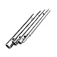Arctic Hayes MBS3 1 x Monobloc 3 Schlüssel mit Tommy Bar