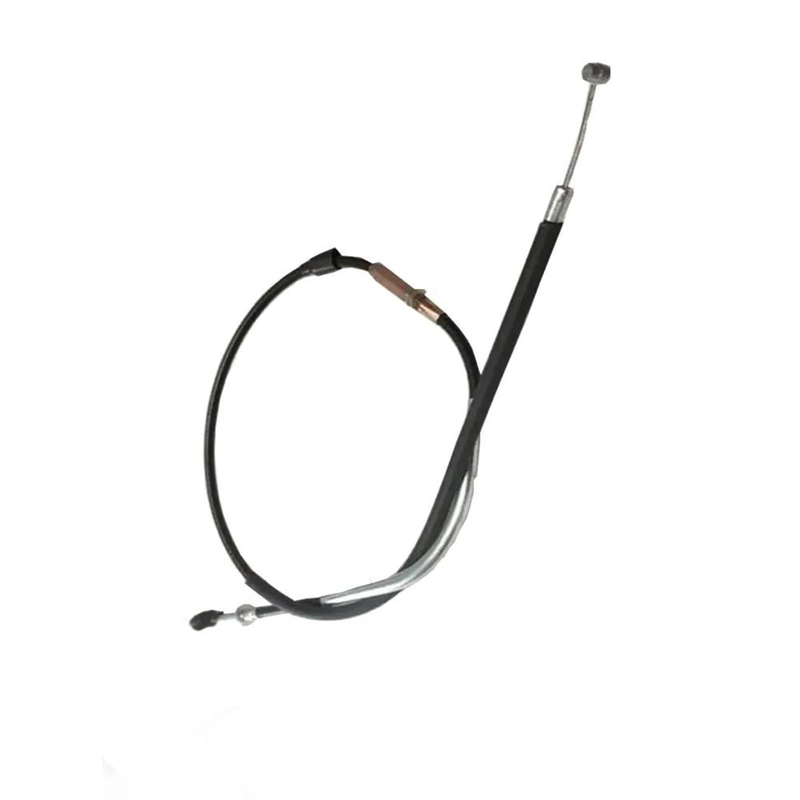 Câble d'embrayage Kawasaki KL250 avec commande réglable et précise - 5