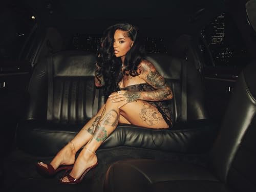 Kehlani
