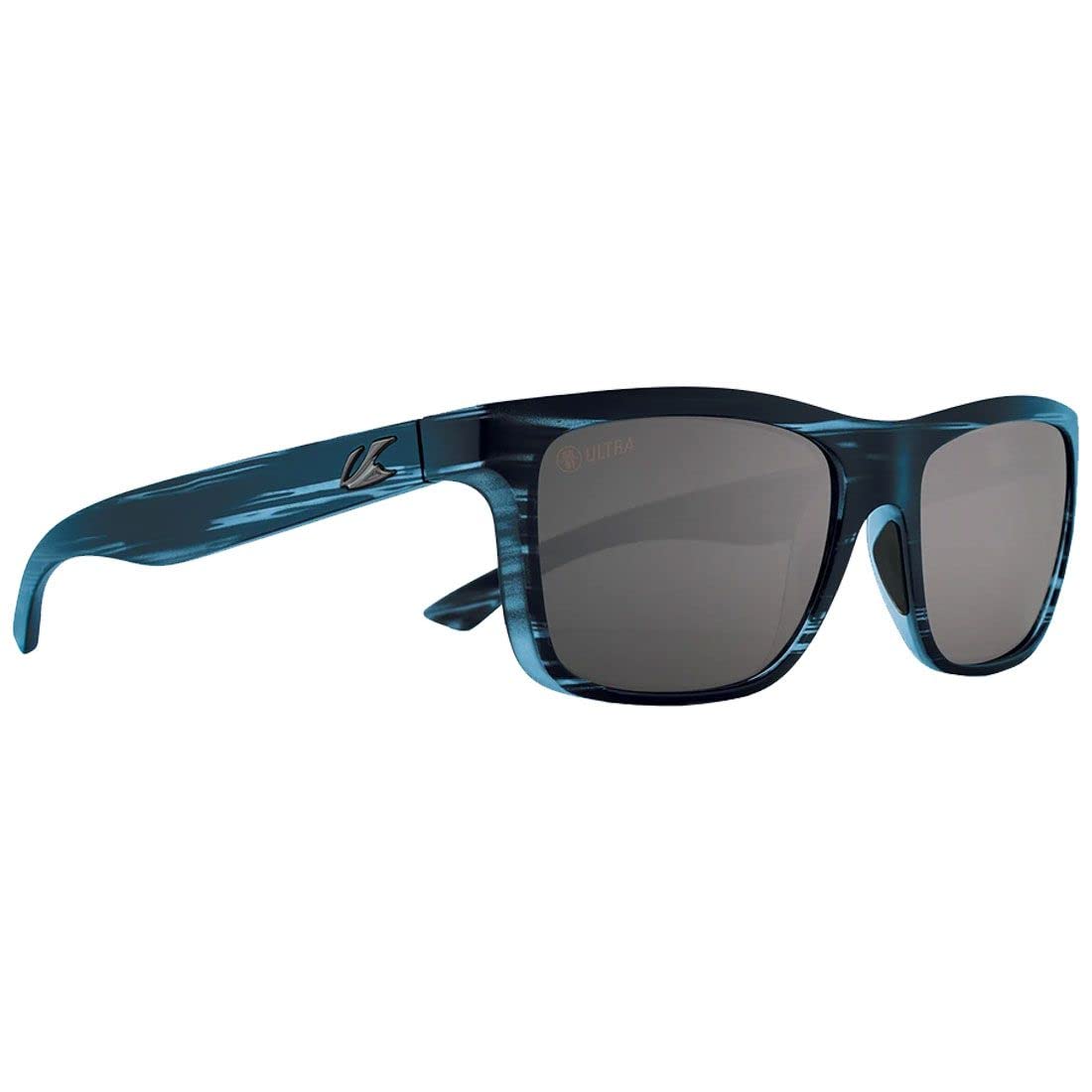Unisex Clarke Polarized Sunglasses