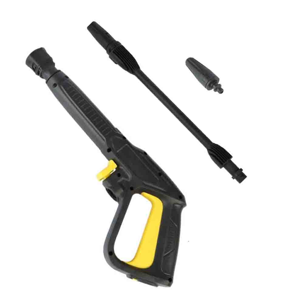 Amazon | ケルヒャー トリガーガン 高圧洗浄機 ケルヒャー用