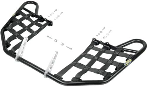 Motorsport Products 81-3412 EZ-FIT Nerf Bars - Black