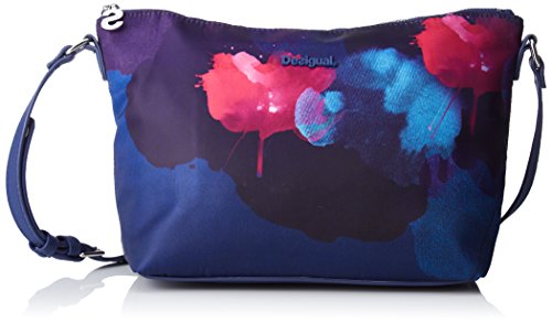 Desigual Bols_blue Painter_catania - Borse a