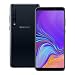 Samsung Galaxy A9 2018 (SM-A920F/DS) 6GB / 128GB 6.3-inches LTE Dual SIM Factory Unlocked - International Stock No Warranty (Caviar Black)