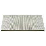 febi bilstein 18741 Cabin Filter, pack of one