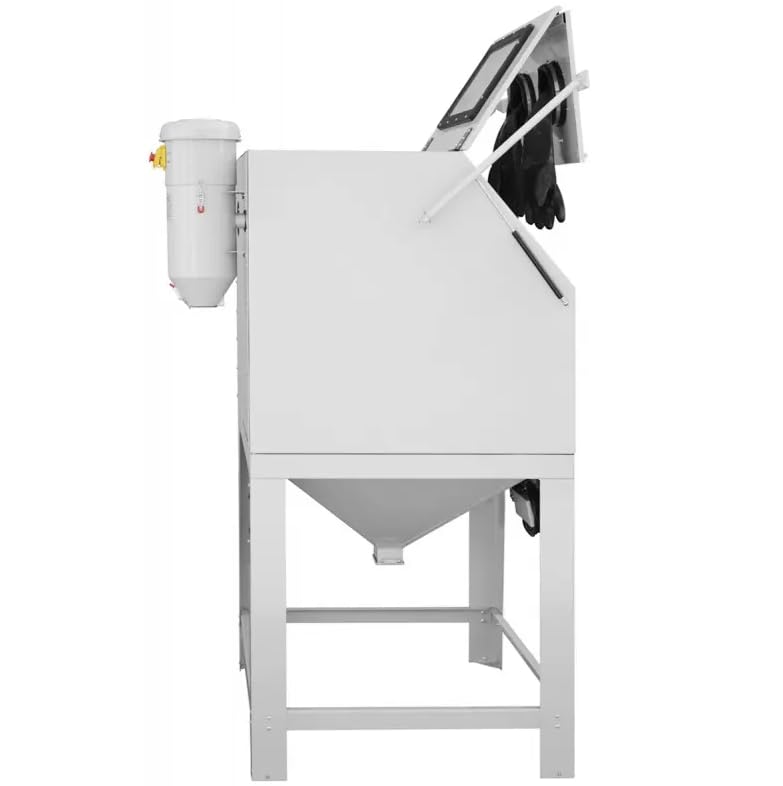 CORMAK KDP1000L Cabine de sablage
