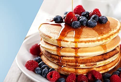 Joseph's Sugar Free Maple Syrup, 12oz - Pack of 2