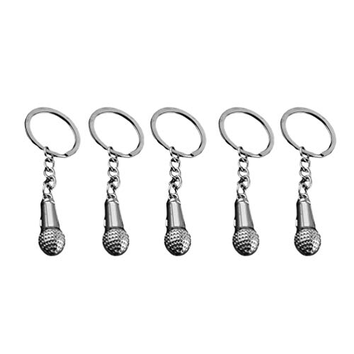 Microfonos Artesanales