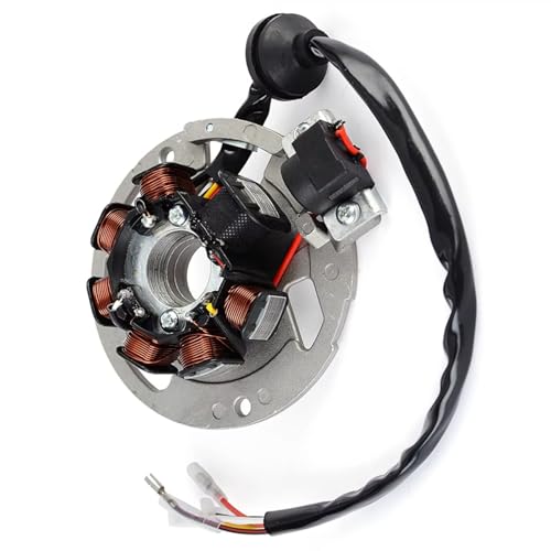 Bobine stator d'allumage contre les pannes de démarrage Yamaha Jog 50 Zest50