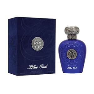 Opulent Blue Oud Perfume – Fr...