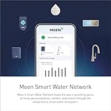 Moen 900-002 Flo Smart Water Monitor and Automatic Shutoff Sensor thumbnail 5