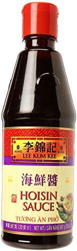 Lee Kum Kee Hoisin Sauce, 20 oz