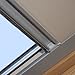 Victoria M. - Estor para Ventana abuardillada Velux/GGL M08, Beige