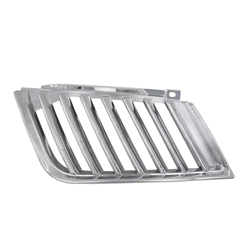 Rejilla de radiador y bisel de faro Mitsubishi L200 de 2005 a 2015 KA4T KB4T