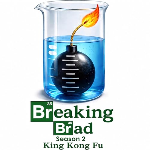 NAB Presents: Breaking Brad - Experiment 16 - King Kong Fu