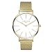 Produktbild Liebeskind Berlin DamenArmbanduhr Analog Quarz Edelstahl LT-0189-MQ