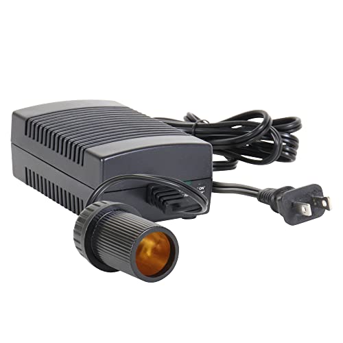 Koolatron Multi-Purpose Adapter 110Ac To 12 Volts Dc ( Model Ac-16) #TOP1