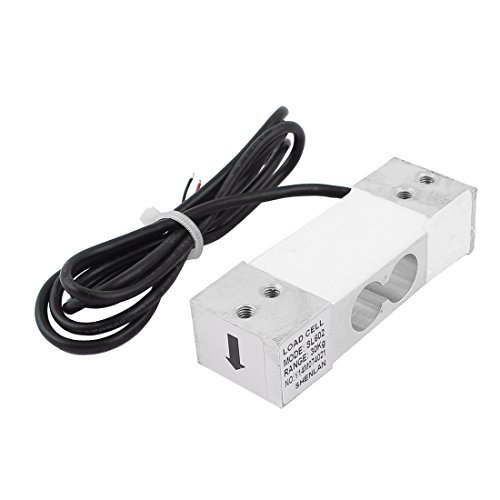Aexit 30kg 66 Lbs Single Ended Shear Beam Load Cell Weighing Sensor (139970f1fad437e34501028e323eb834)