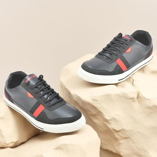 Image of Woodland Men's Sneaker