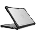 Produktbild Gumdrop DropTech Hartschalen-Laptophülle für Dell Latitude 5440 | Precision 3480 (Clamshell), robust, sturzgetestet, stoßfest, zuverlässiger Geräteschutz für Büro, Reisen, Business und Profis, Schwarz