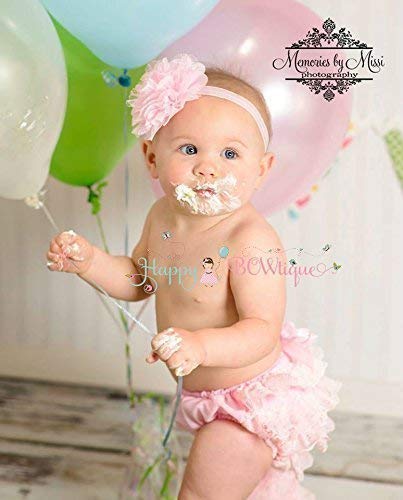 bloomer set baby girl